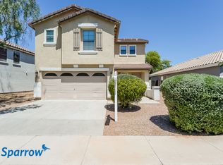 3644 E Orchid Ln, Gilbert, AZ 85296