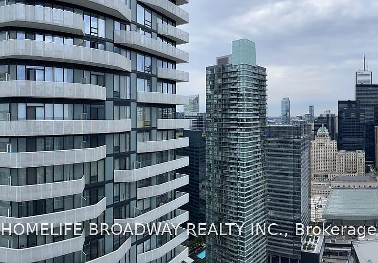 88 Harbour St #4802 — Photo 8