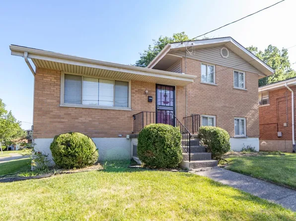 3346 March Ter, Cincinnati, OH 45239