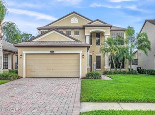 317 Breckenridge Cir SE, Palm Bay, FL 32909