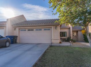3108 S Ragen Dr, Yuma, AZ 85365