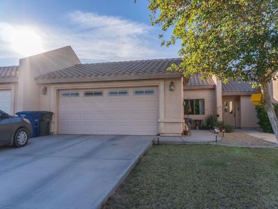 3108 S Ragen Dr, Yuma, AZ, 85365