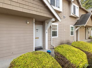 5002 S 30th St APT D2, Tacoma, WA 98409