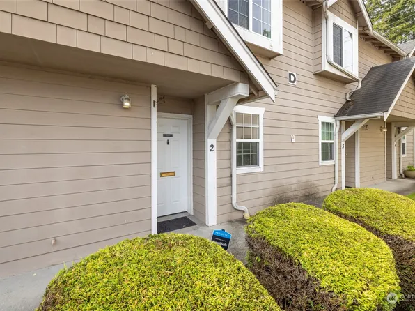 5002 S 30th Street #D2, Tacoma, WA 98409