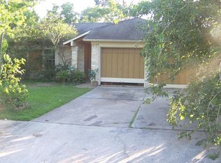 16307 N Trail Dr, Houston, TX 77073