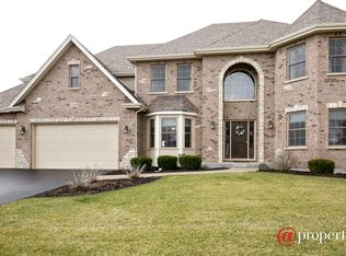 740 Winged Elm, Elgin, IL 60124