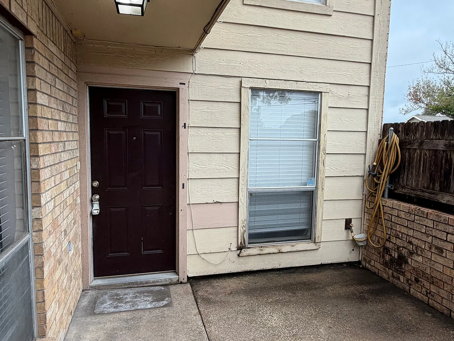5524 Lewis Court - Unit C — Photo 2