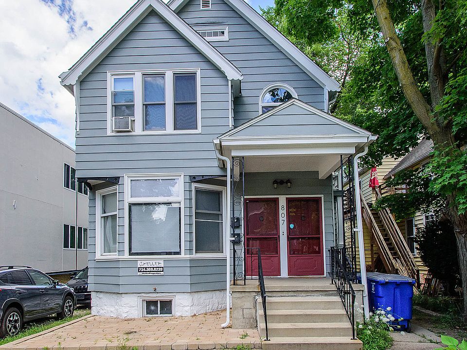 1st image of 807 Lawrence St APT 1