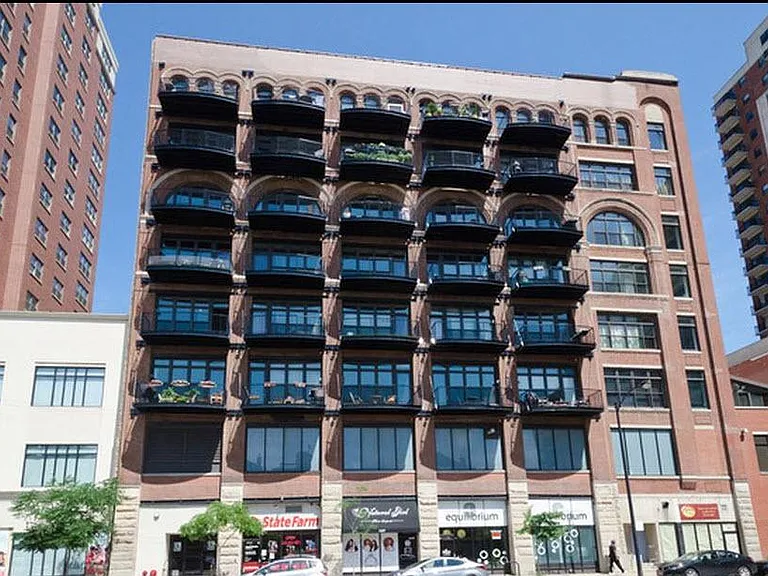 1503 S State St #508 — Photo 30