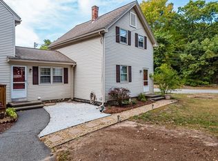 179 Burlington Ave #1, Wilmington, MA 01887