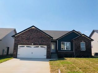 31 Rose Edd LOT 31, Oak Grove, KY 42262