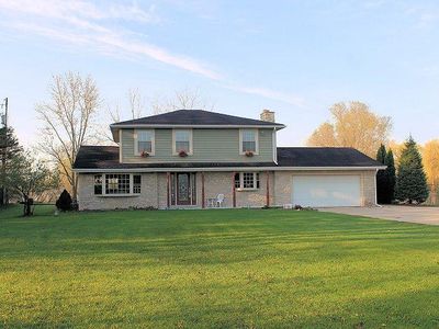 S47W25209 Lawnsdale Rd, Waukesha, WI, 53189
