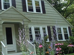 57 Pine Crest Rd, Newton, MA 02459