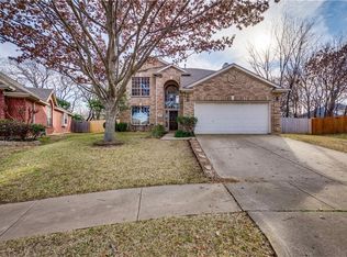 3000 Blake St, Corinth, TX 76210