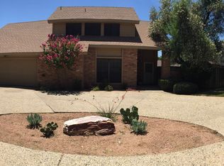 2303 Wydewood Dr, Midland, TX 79707