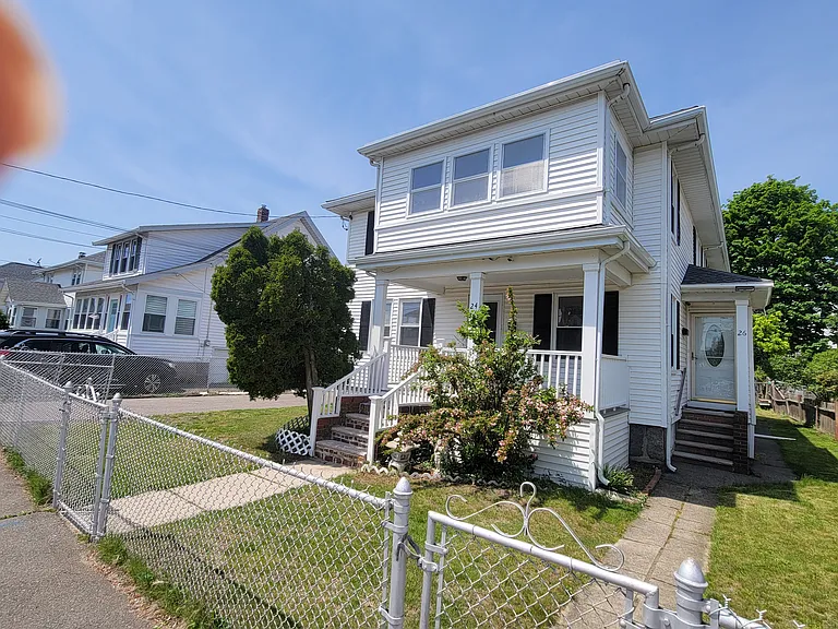 Faxon Rd — Photo 14