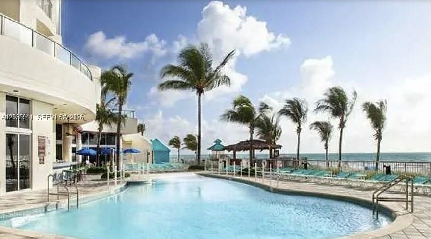 1st image of 17375 Collins Ave #1205
