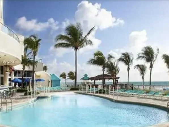 17375 Collins Ave #1205, Sunny Isles Beach, FL 33160