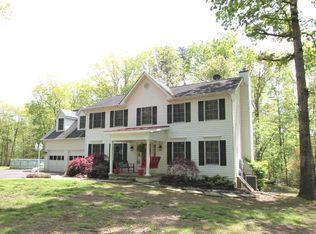 11241 Alum Springs Rd, Culpeper, VA 22701