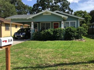 314 W Cayuga St, Tampa, FL 33603
