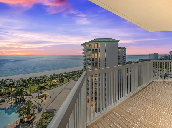 15300 Emerald Coast Pkwy Unit 1205, Destin, FL 32541