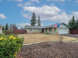 520 Crane Ave, Exeter, CA 93221