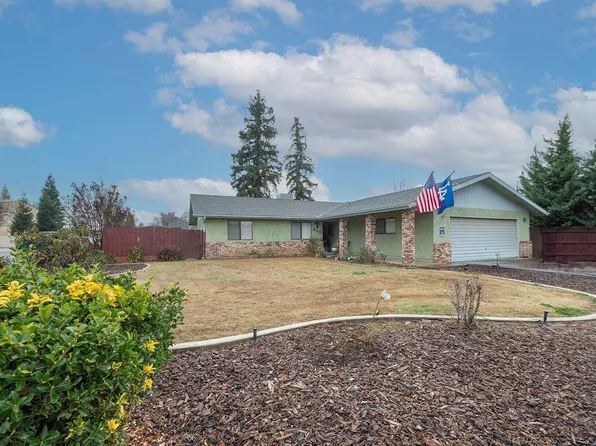 520 Crane Avenue, Exeter, CA 93221