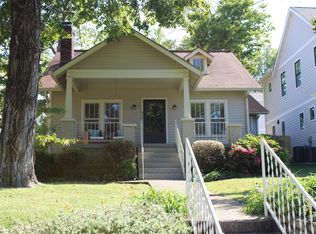 911 Halcyon Ave, Nashville, TN 37204