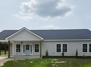 2573 Grifton Hugo Rd, Hookerton, NC 28538