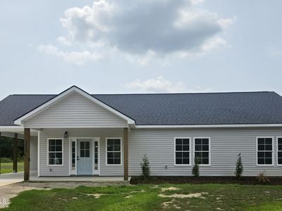 2573 Grifton Hugo Road, Hookerton, NC, 28538