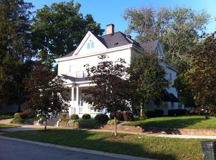 225 N Jefferson St, Knightstown, IN 46148