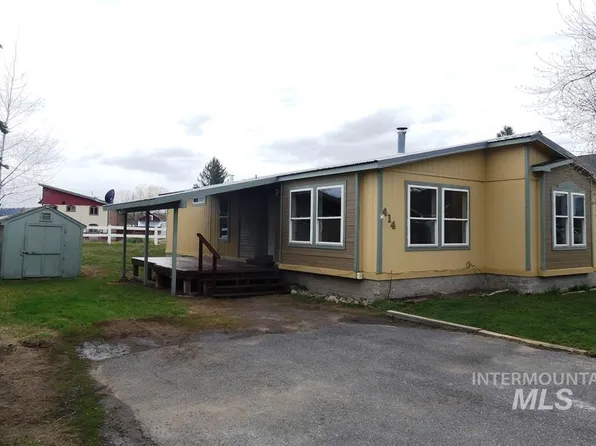 414 Virginia Blvd, McCall, ID 83638