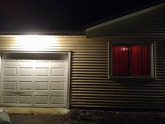 Front of House 2