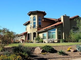 11622 S Warpaint Dr, Phoenix, AZ 85044