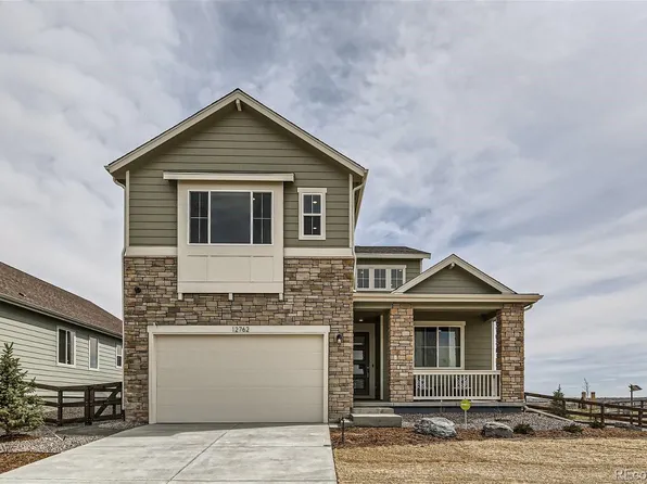 5709 Wayfarer Circle, Firestone, CO 80504
