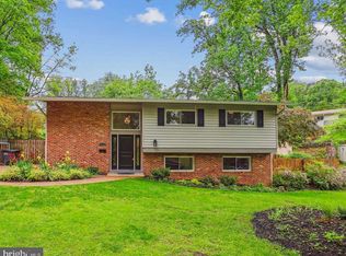 6506 Farley St, Springfield, VA 22152