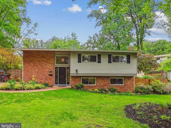 6506 Farley St, Springfield, VA 22152