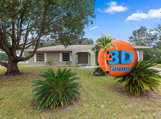 4297 Peacock Rd, Spring Hill, FL 34608