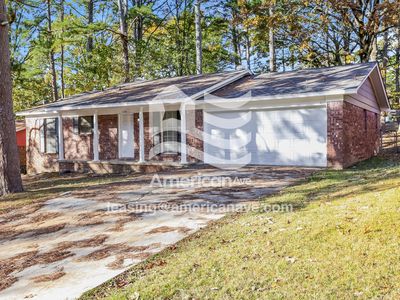 1704 Lynette Dr, Little Rock, AR, 72205