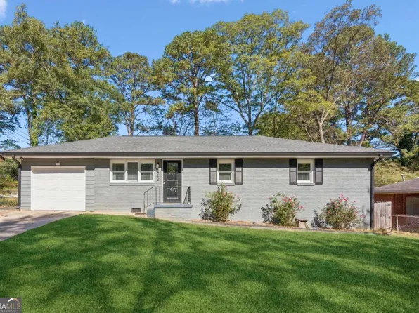 2042 Fargo Pl SE, Atlanta, GA 30316