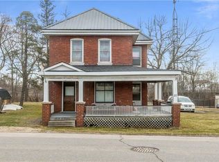 21 Johnson Rd, Brantford, ON N3S7E8