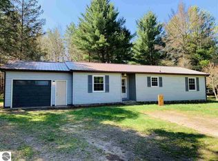 2879 S Lake Mitchell Dr, Cadillac, MI 49601