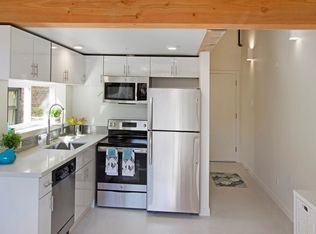 Arbol Lofts, Seattle, WA 98122