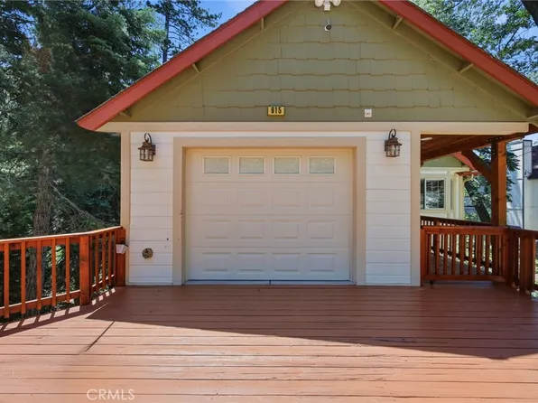 915 Brentwood Dr, Lake Arrowhead, CA 92352
