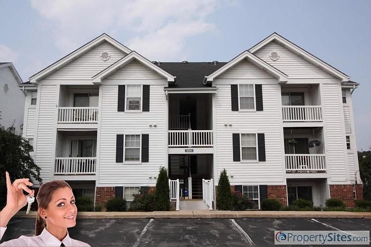 1st image of 16551 Victoria Crossing Dr Unit J
