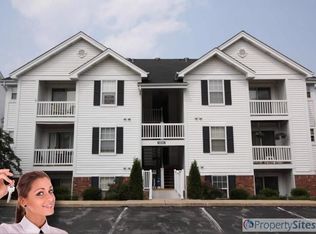 16551 Victoria Crossing Dr UNIT J, Grover, MO 63040