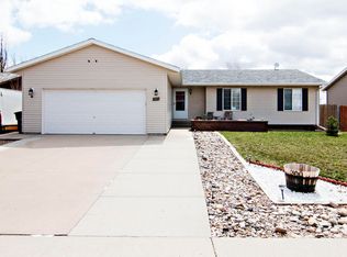 300 W Tonk St, Gillette, WY 82718