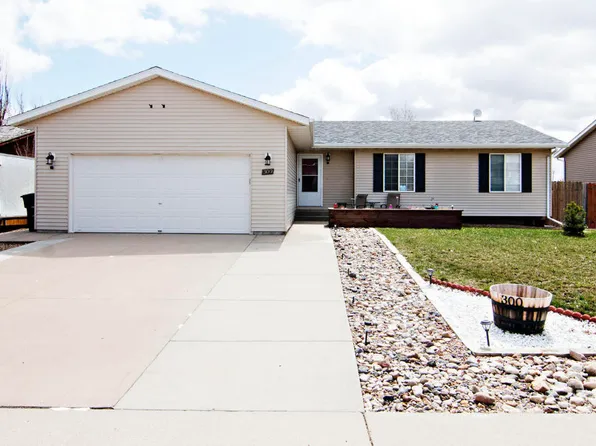 300 E Tonk St, Gillette, WY 82718