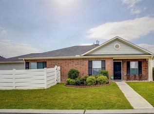 1217 Verde Trails Dr, Houston, TX 77073