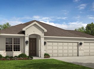 3036 Shane Dr, Leander, TX 78641